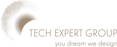 TEG logo